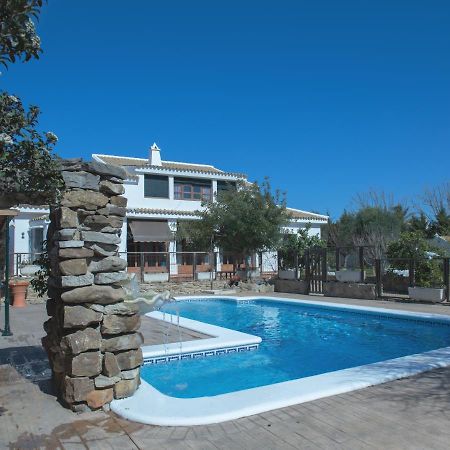 Villa Encanto كونيل ذي لا فرونتيرا المظهر الخارجي الصورة